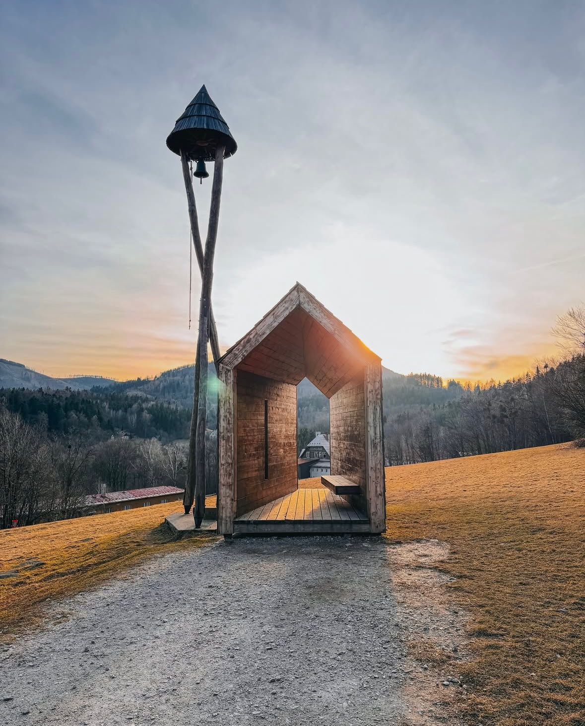 Naďa a Miloš - svatební místo